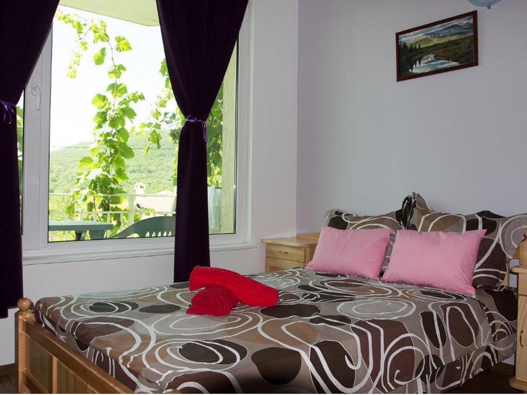 Villa Sunny Hill Fish Fish Zimmer foto